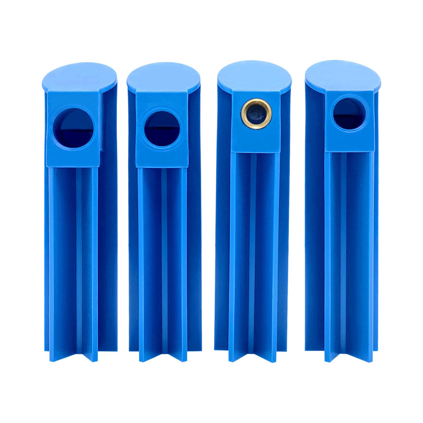 Fuel Injector Cleaner - 4 Pieces Automotive Fuel Injector Cleaner