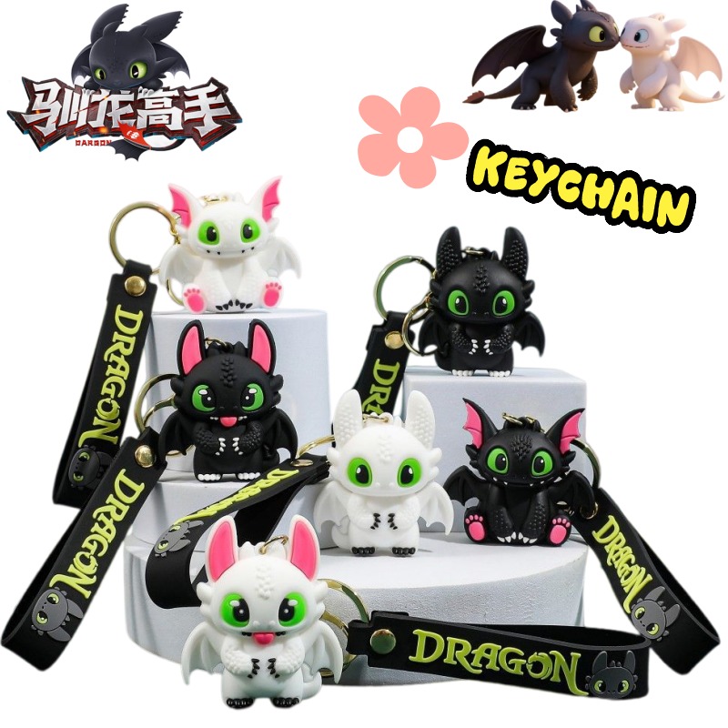 Car Accessories Cute - How to Train Your Dragon Toothless