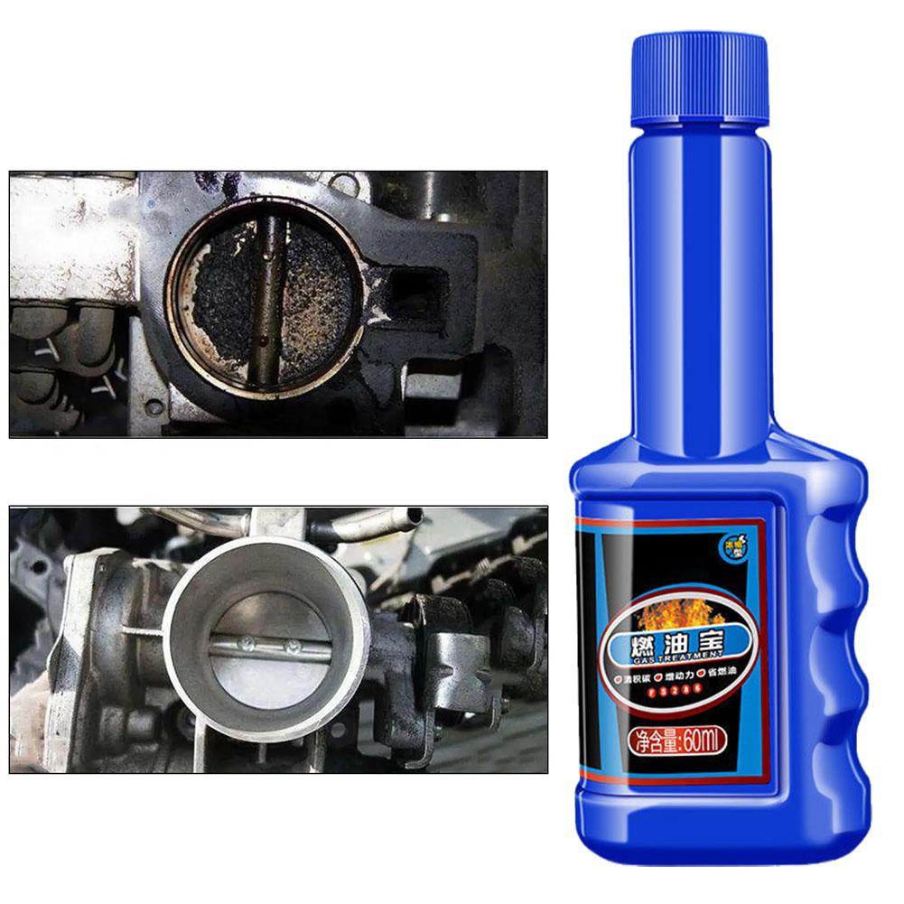 60ml Car Diesel Fuel Additive  - Fuel Injector Cleaner recension och pris