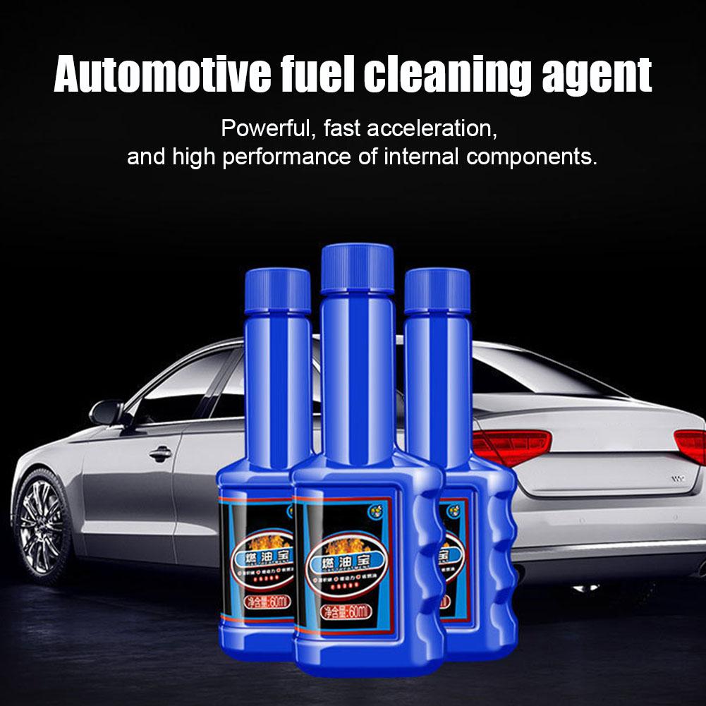60ml Car Diesel Fuel Additive  - Fuel Injector Cleaner recension och pris