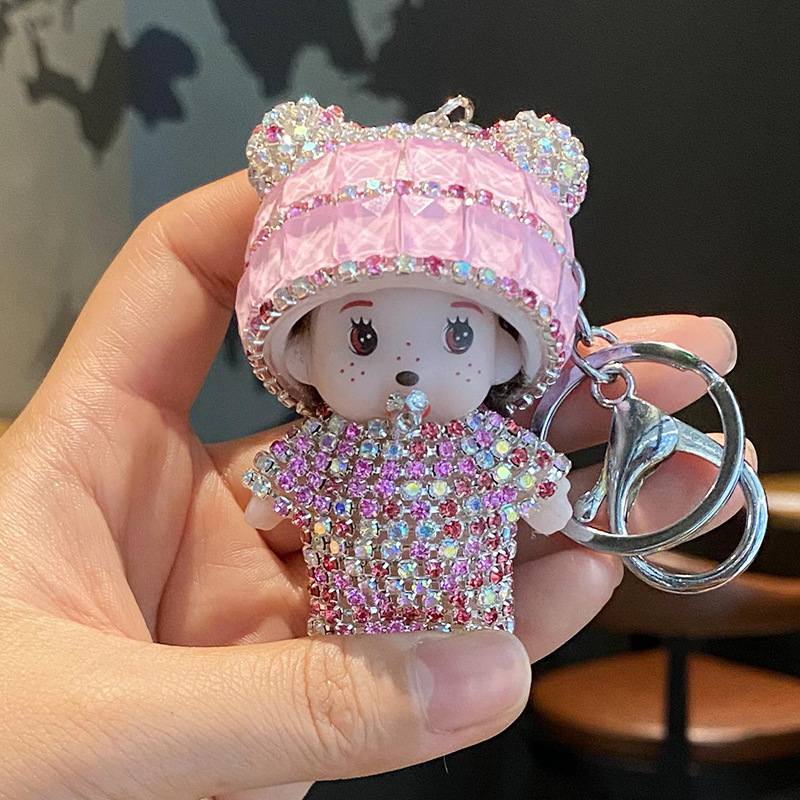New Kawaii Cute formongqiiq Di - Car Accessories Cute recension och pris