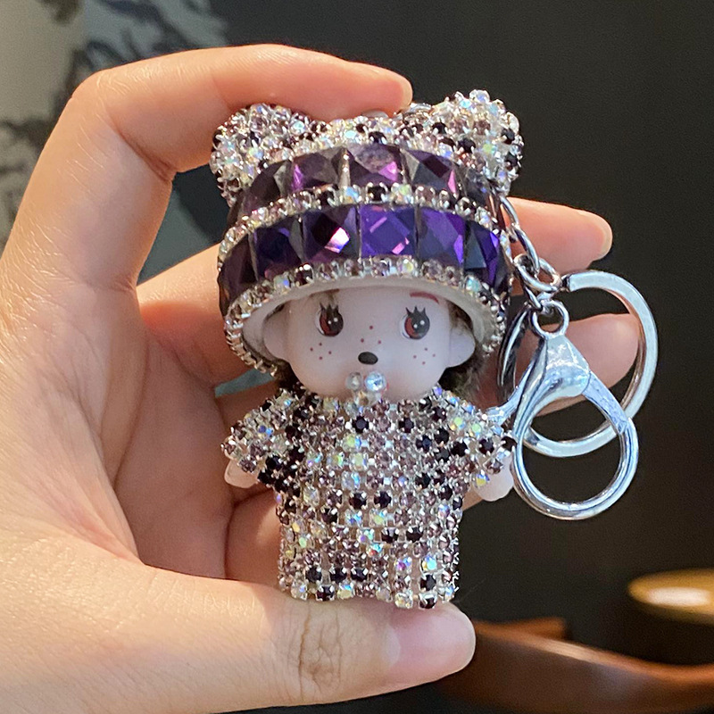 New Kawaii Cute formongqiiq Di - Car Accessories Cute recension och pris