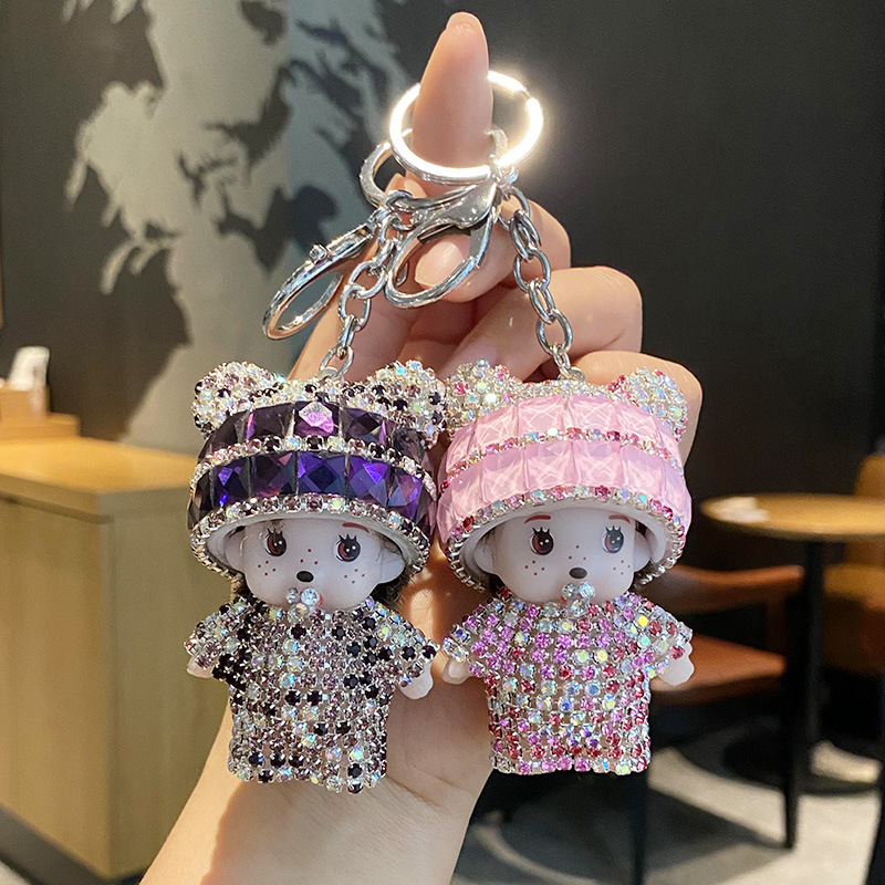New Kawaii Cute formongqiiq Di - Car Accessories Cute recension och pris
