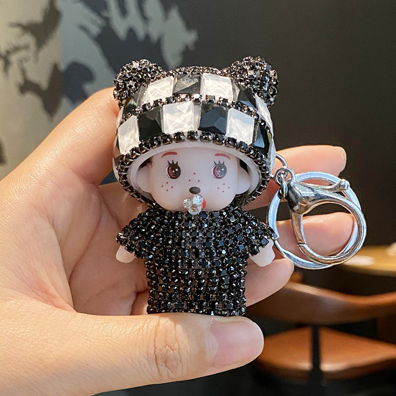New Kawaii Cute formongqiiq Di - Car Accessories Cute recension och pris