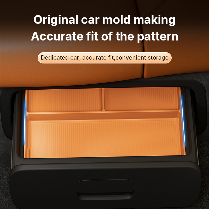 For Xiaomi Yu7 2025 2026 Under - Car Accessories Xiaomi recension och pris