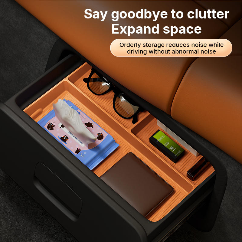 For Xiaomi Yu7 2025 2026 Under - Car Accessories Xiaomi recension och pris