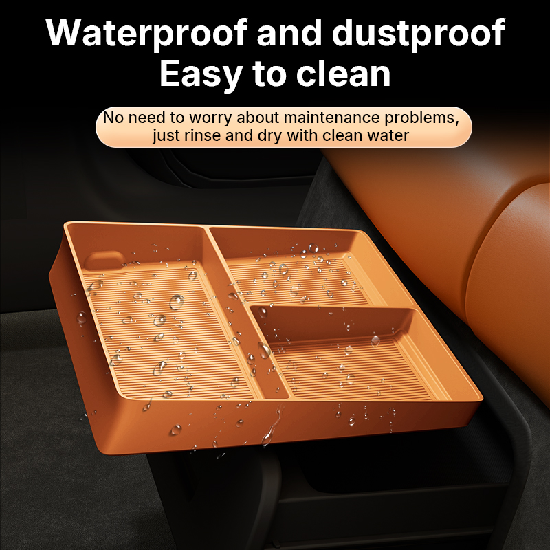 For Xiaomi Yu7 2025 2026 Under - Car Accessories Xiaomi recension och pris