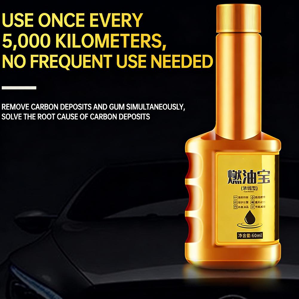 Diesel Injector Cleaner 60ml C - Fuel Injector Cleaner recension och pris