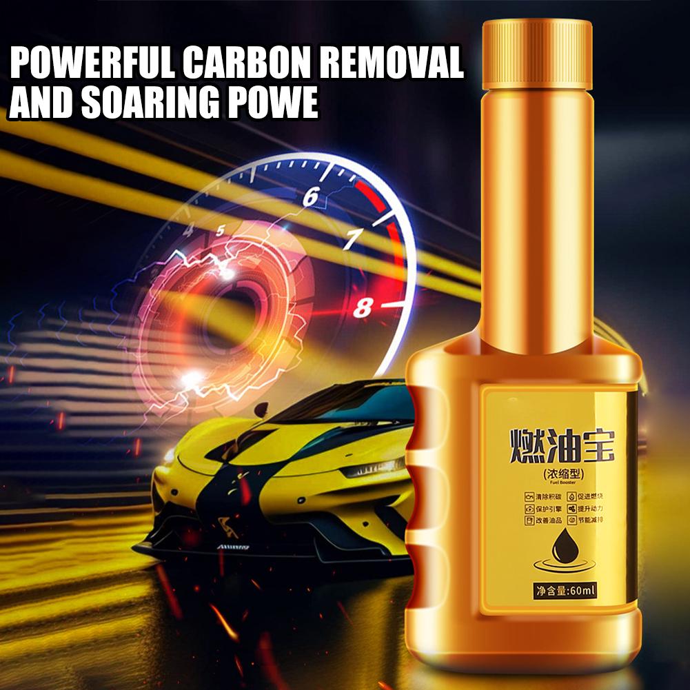 Diesel Injector Cleaner 60ml C - Fuel Injector Cleaner recension och pris