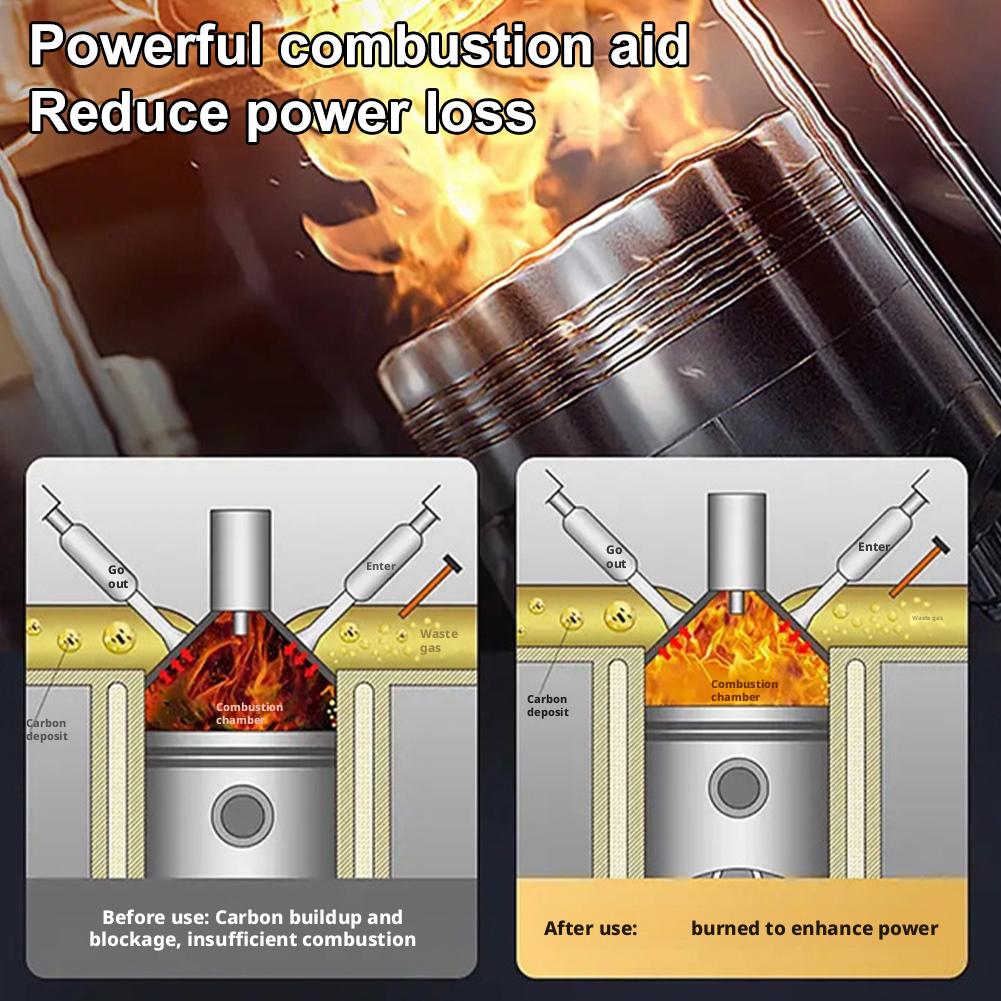Diesel Injector Cleaner 60ml C - Fuel Injector Cleaner recension och pris