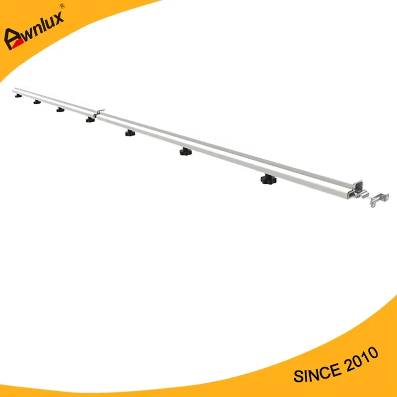 Car Awning Tent Caravan Access - Car Accessories Kit recension och pris