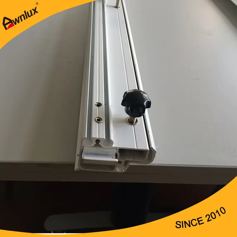 Car Awning Tent Caravan Access - Car Accessories Kit recension och pris