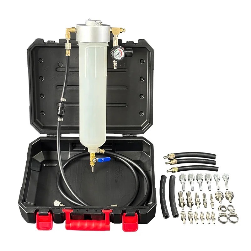 Visual Automotive Fuel System  - Fuel Injector Cleaner recension och pris