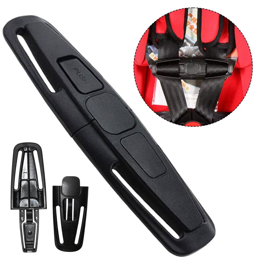 Car Child Safety Seat Strap Cl - Car Accessories For Baby recension och pris
