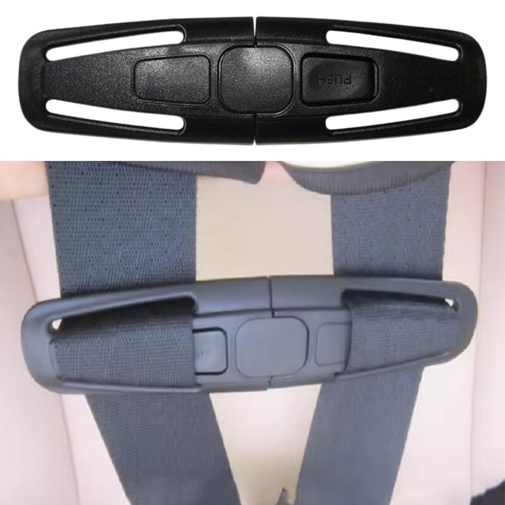 Car Child Safety Seat Strap Cl - Car Accessories For Baby recension och pris