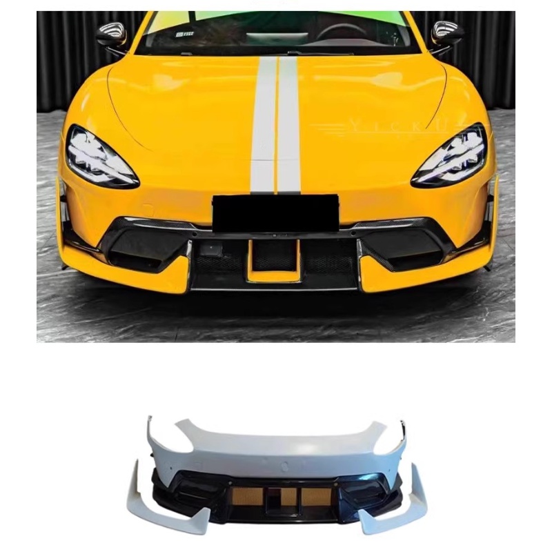 For XIAOMI SU7 Ultra 24-25 Mod - Car Accessories Xiaomi recension och pris