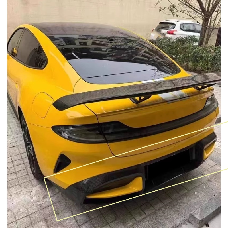 For XIAOMI SU7 Ultra 24-25 Mod - Car Accessories Xiaomi recension och pris