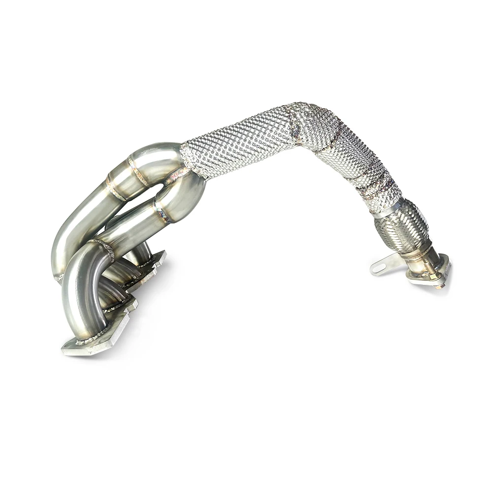 Stainless Steel Performance Ca - Car Accessories Racing recension och pris