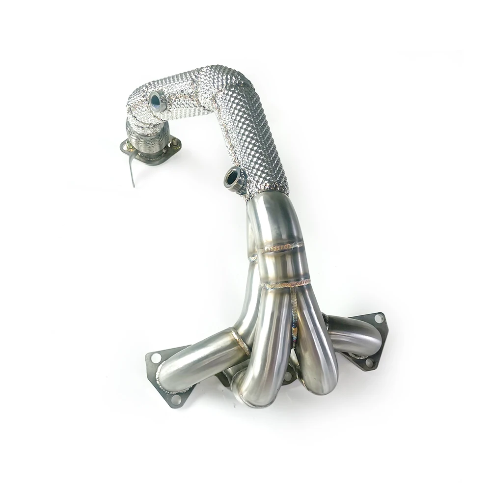Stainless Steel Performance Ca - Car Accessories Racing recension och pris