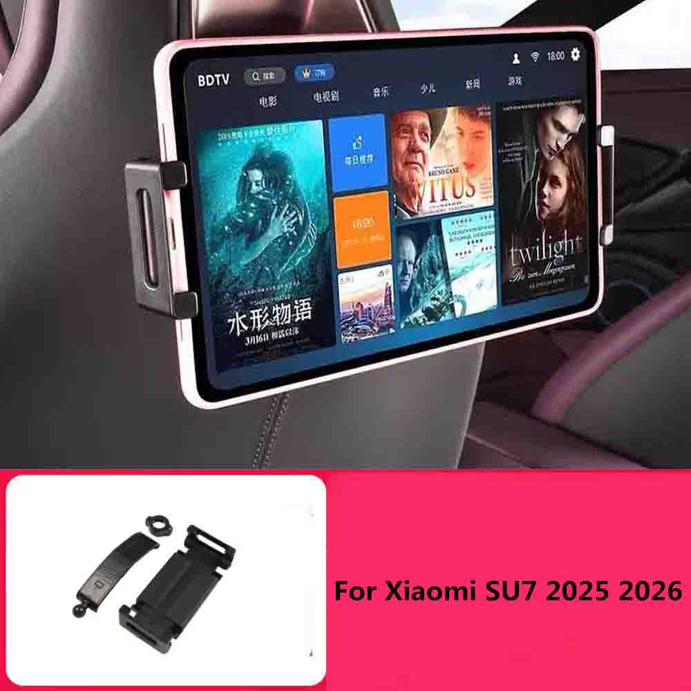 For Xiaomi SU7 2025 2026 Table - Car Accessories Xiaomi recension och pris