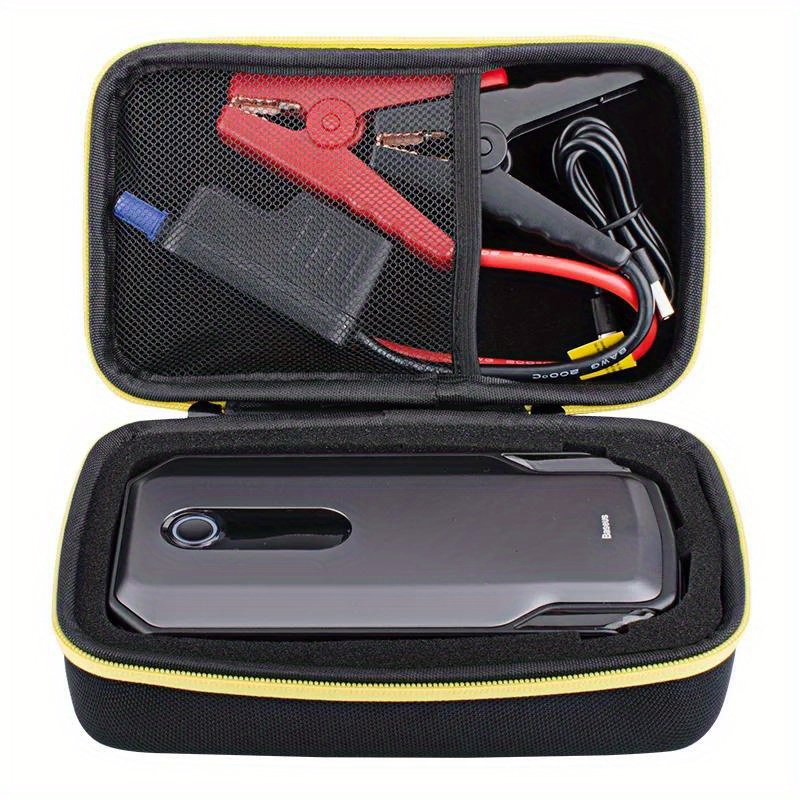 Portable EVA Case Hard Travel  - Car Accessories Xiaomi recension och pris