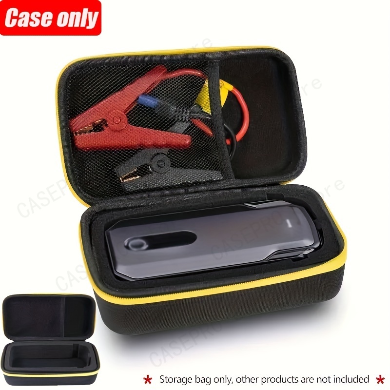 Portable EVA Case Hard Travel  - Car Accessories Xiaomi recension och pris