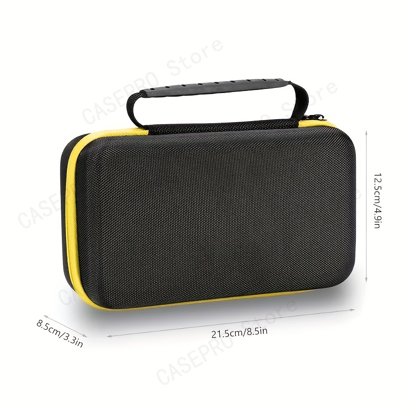Portable EVA Case Hard Travel  - Car Accessories Xiaomi recension och pris