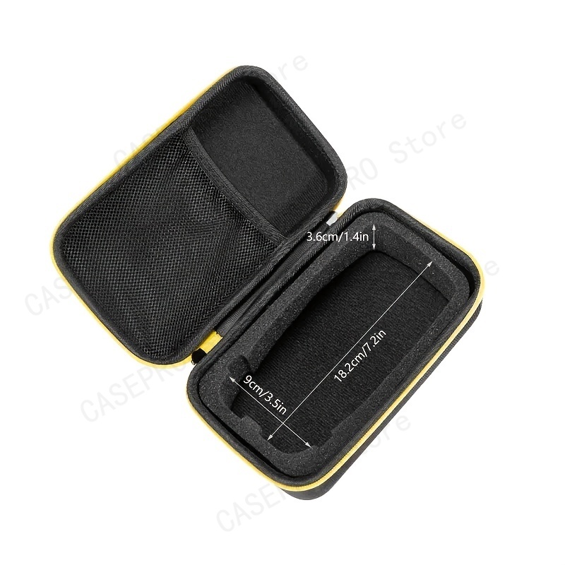 Portable EVA Case Hard Travel  - Car Accessories Xiaomi recension och pris