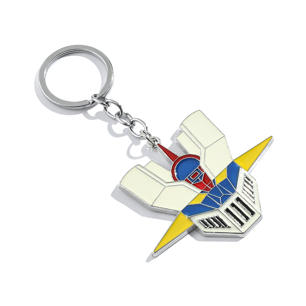 Anime Cartoon Warrior Robot Lo - Car Accessories Cute recension och pris