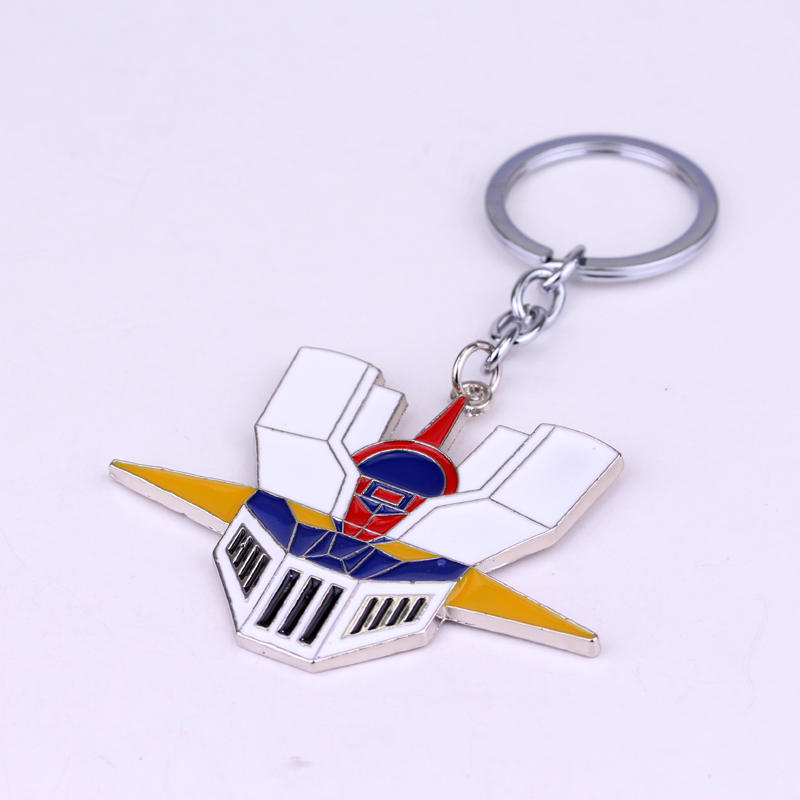 Anime Cartoon Warrior Robot Lo - Car Accessories Cute recension och pris