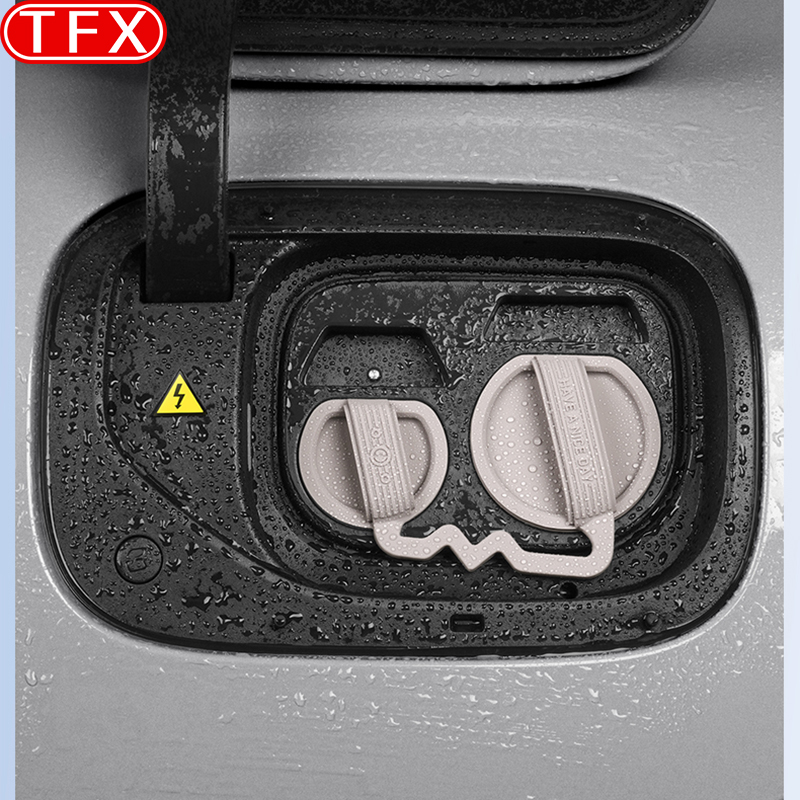 for Xiaomi YU7 2025 2026 Car S - Car Accessories Xiaomi recension och pris