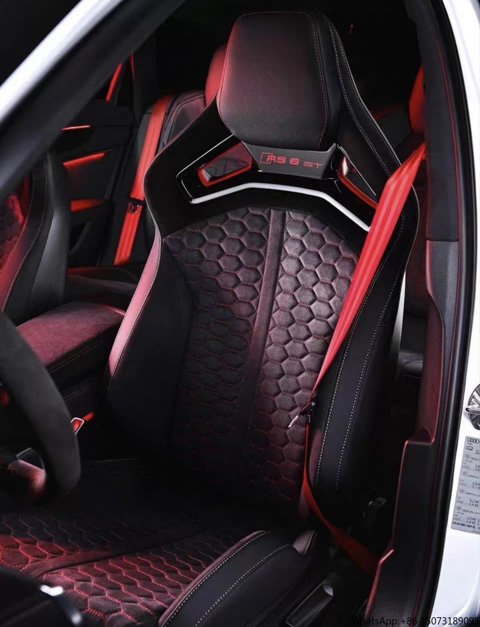 Car Accessories Custom Leather - Car Accessories Racing recension och pris