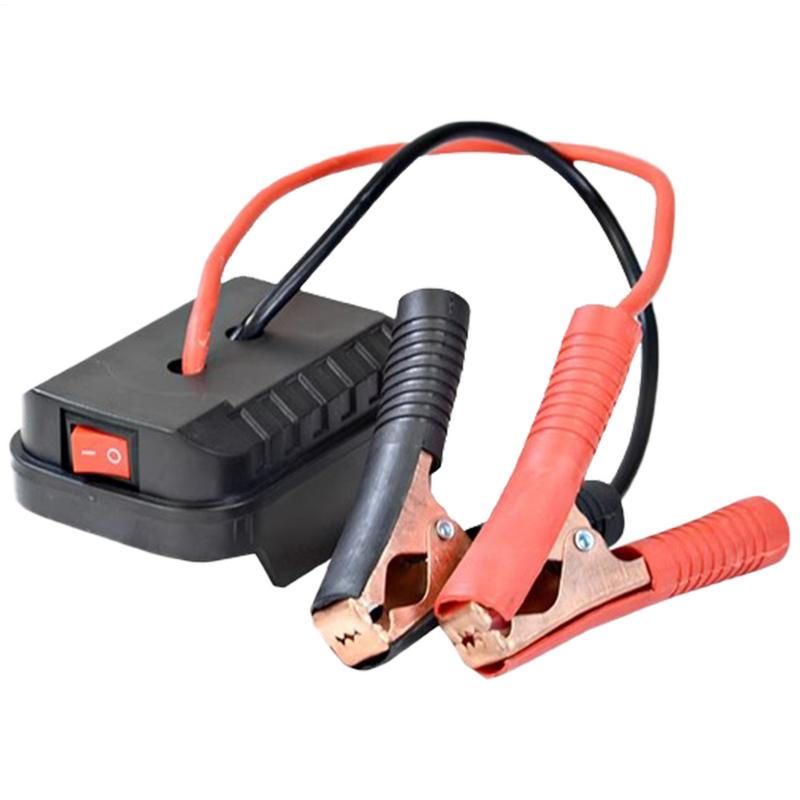 Jump Starter Battery Pack Jump - Portable Jump Starter recension och pris