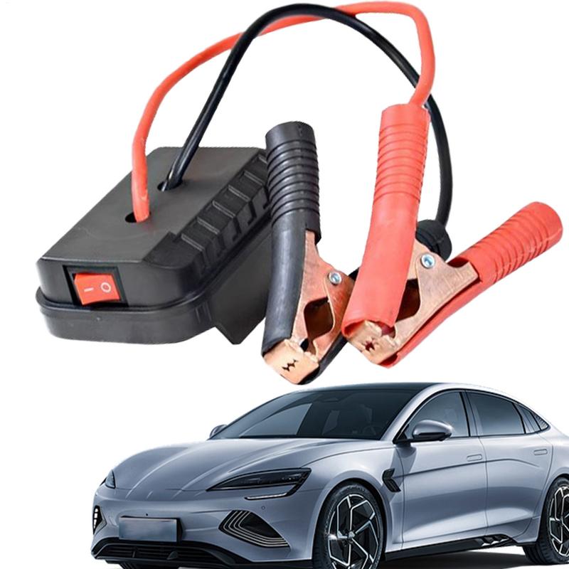 Jump Starter Battery Pack Jump - Portable Jump Starter recension och pris