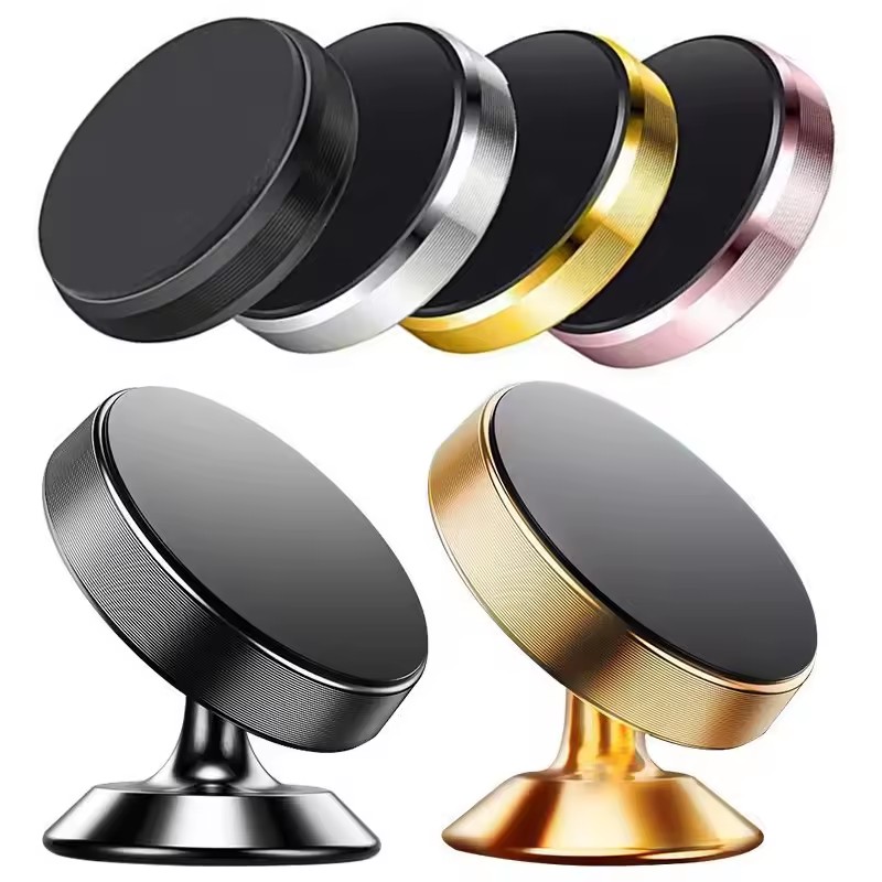 Magnetic Car Phone Holder Magn - Car Accessories Xiaomi recension och pris