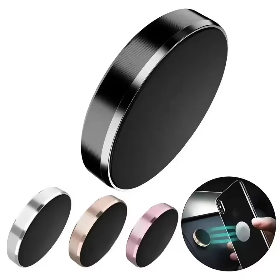 Magnetic Car Phone Holder Magn - Car Accessories Xiaomi recension och pris