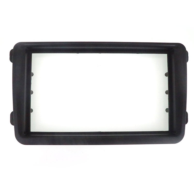 Car Accessories of Fascia Pane - Car Accessories Kit recension och pris