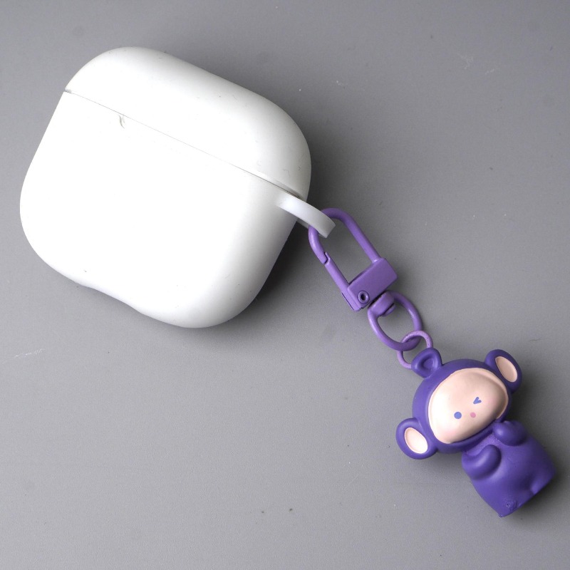 4PCS Hot Cartoon Teletubbies S - Car Accessories Cute recension och pris