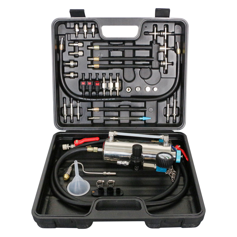 Diesel Vehicle Fuel System Inj - Fuel Injector Cleaner recension och pris