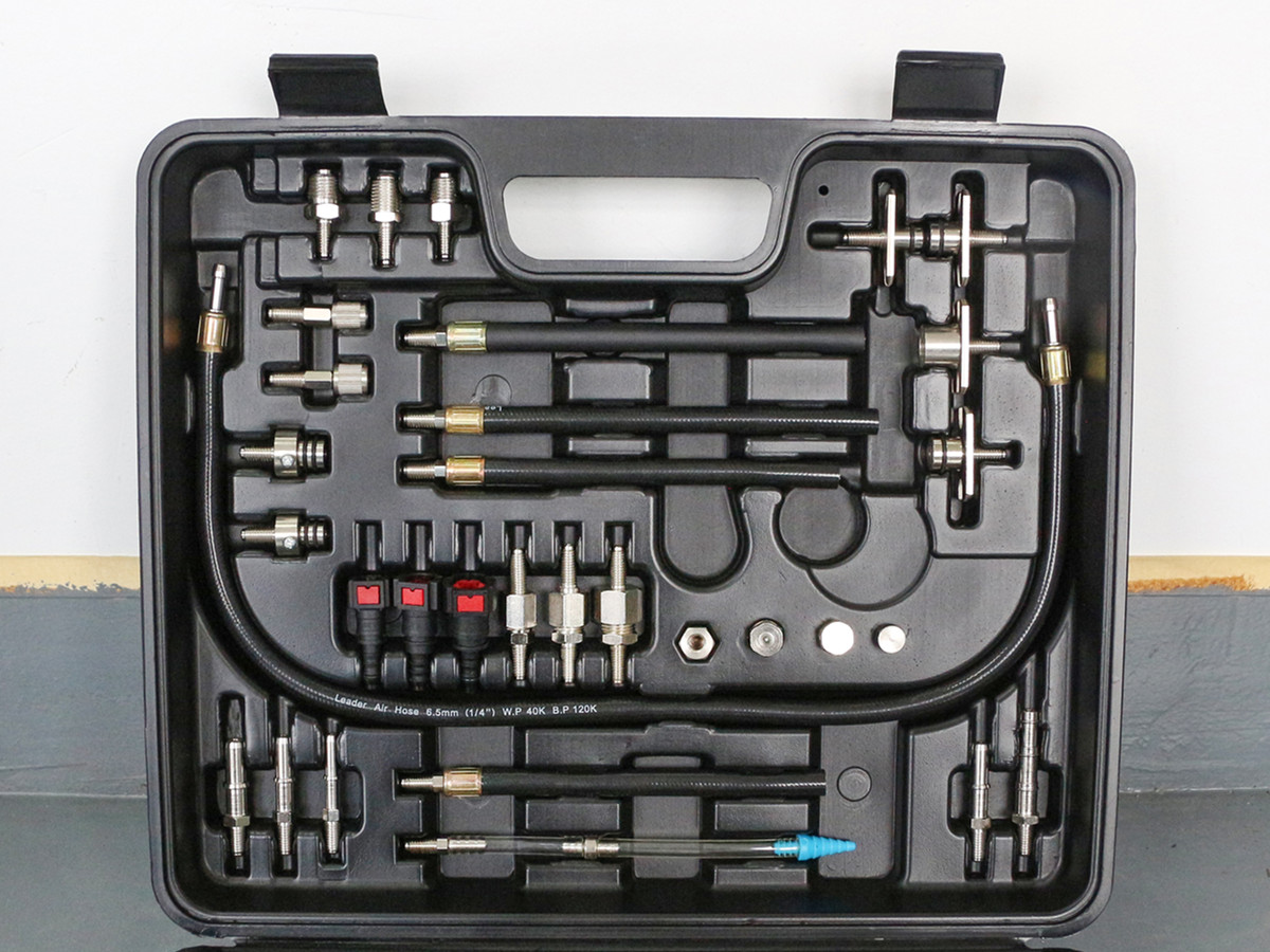 Diesel Vehicle Fuel System Inj - Fuel Injector Cleaner recension och pris