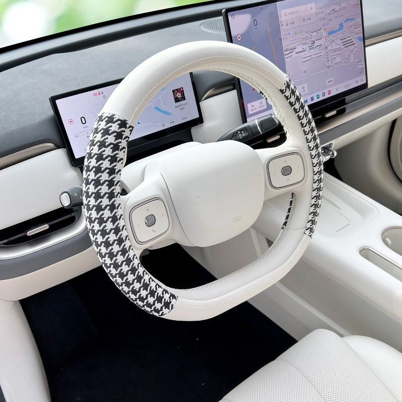 Fit for 2026 ORA 5 Ultra Thin  - Car Accessories Kit recension och pris