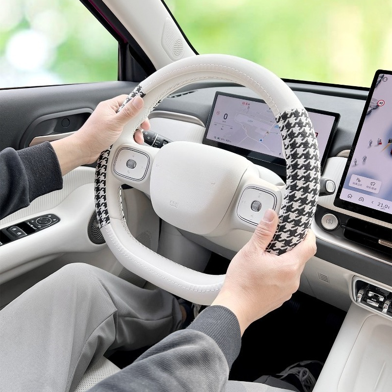 Fit for 2026 ORA 5 Ultra Thin  - Car Accessories Kit recension och pris
