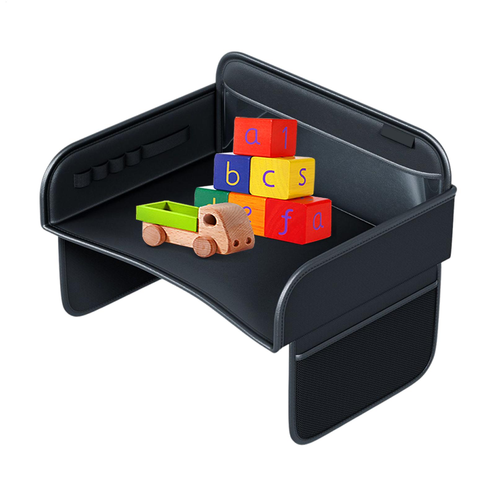 Child Car Dining Drawing Table - Car Accessories For Baby recension och pris