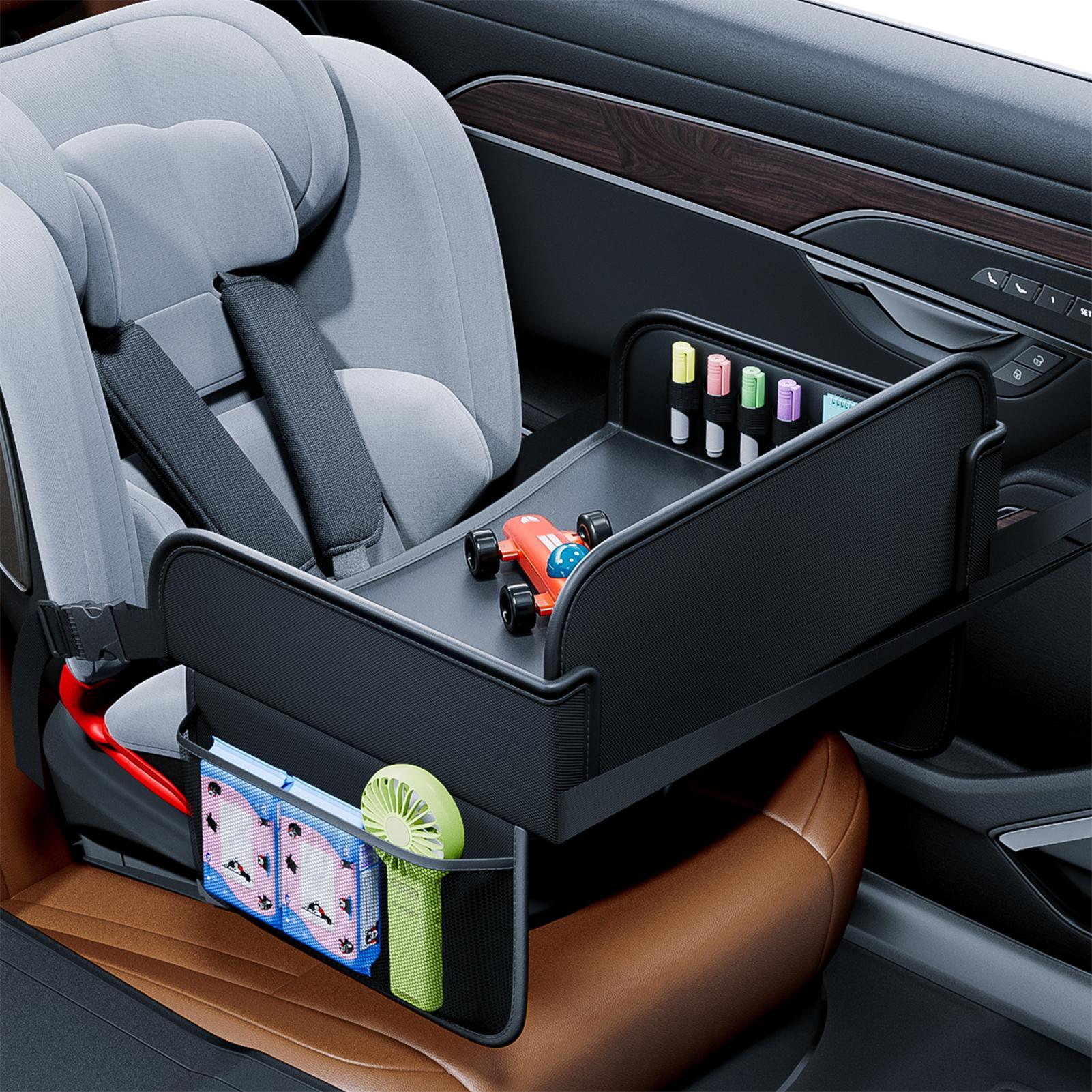 Child Car Dining Drawing Table - Car Accessories For Baby recension och pris