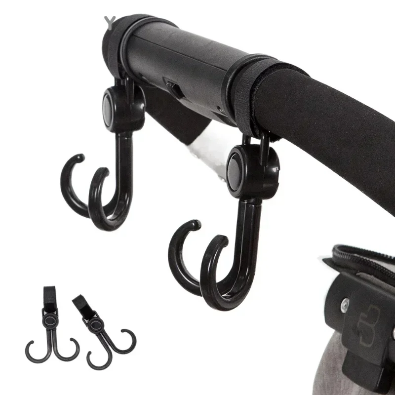 Hooks for Stroller Car Shoppin - Car Accessories For Baby recension och pris