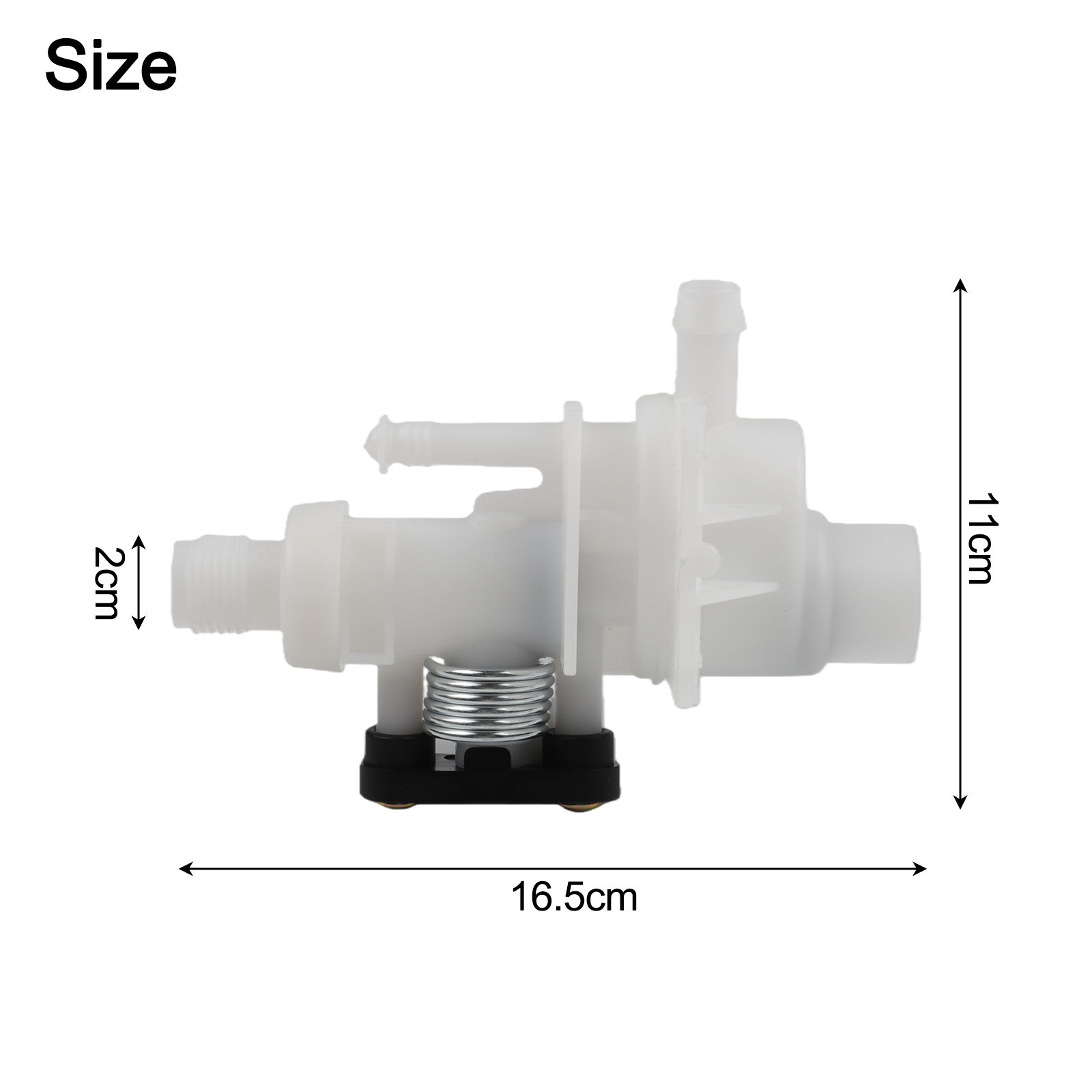1pc Toilet Water Module For Th - Car Accessories Kit recension och pris