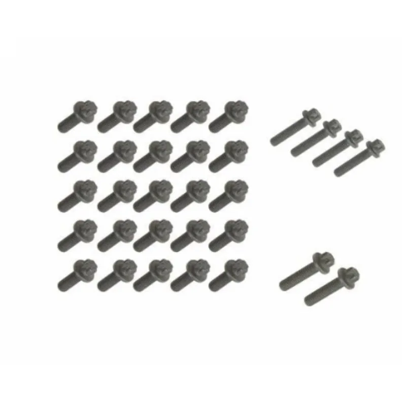 1111 0392 552 Car Accessories  - Car Accessories Kit recension och pris