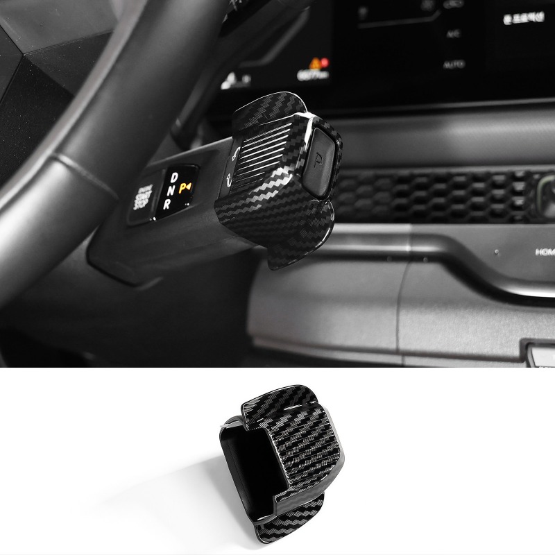 Fit For New Kia EV5 EV9 Steeri - Car Accessories Kit recension och pris