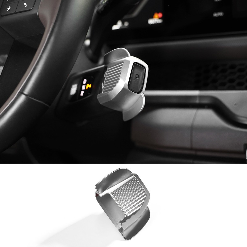 Fit For New Kia EV5 EV9 Steeri - Car Accessories Kit recension och pris