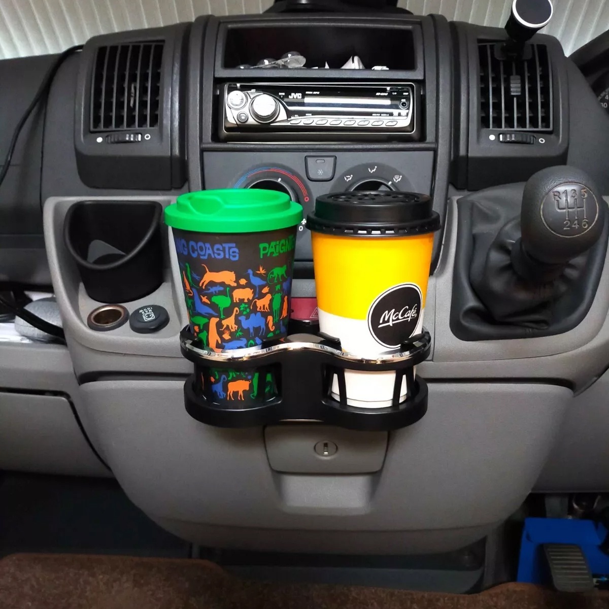 RV Drink Cup Holder Water Bott - Car Accessories Kit recension och pris